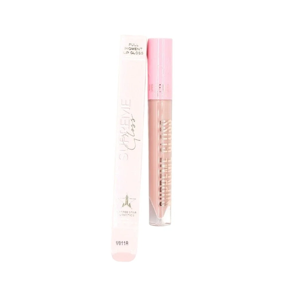 Jeffree Star - Supreme Gloss - Blow My Candles - 5.10 ml / .172‎ oz